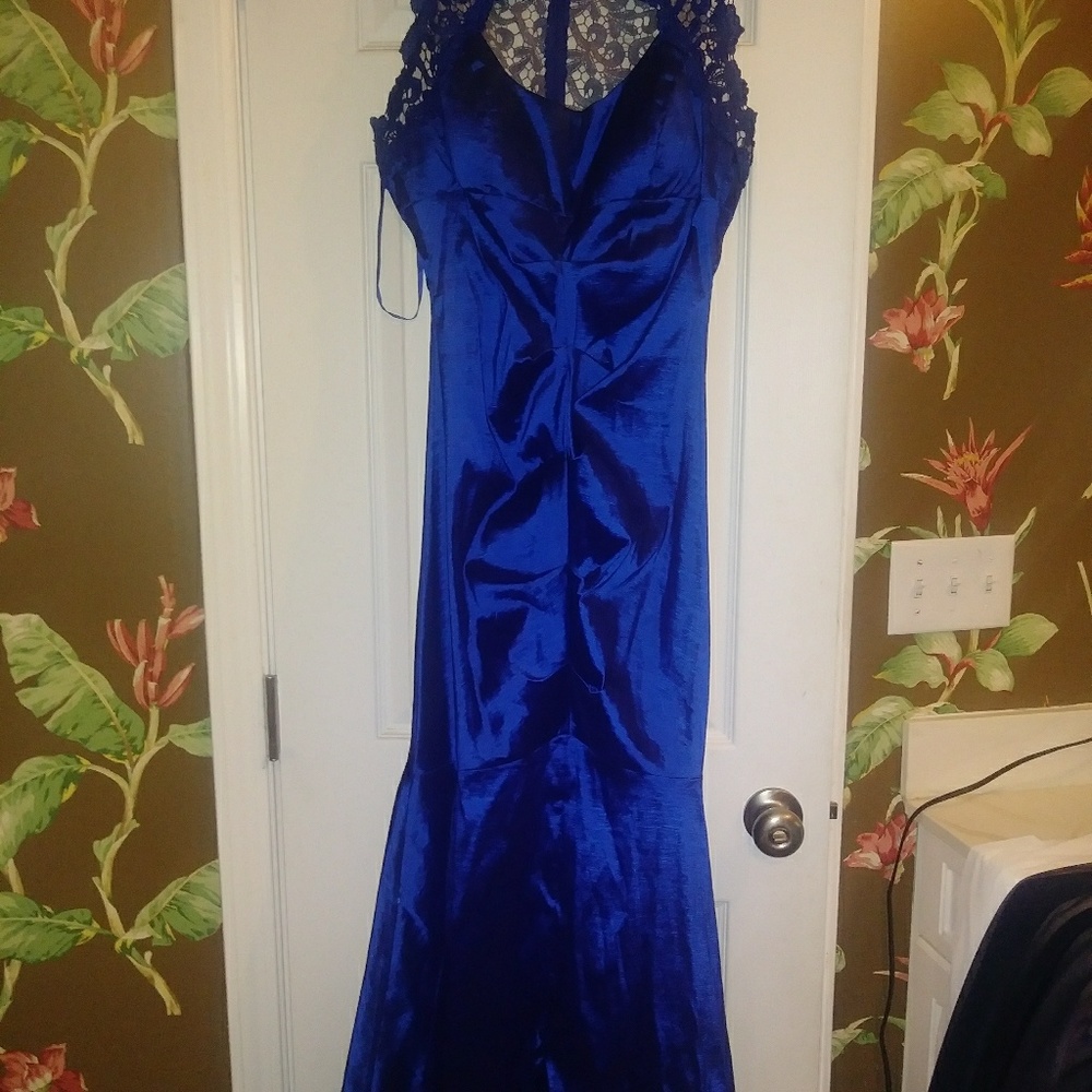 Prom Dress - Picture 5 of 7